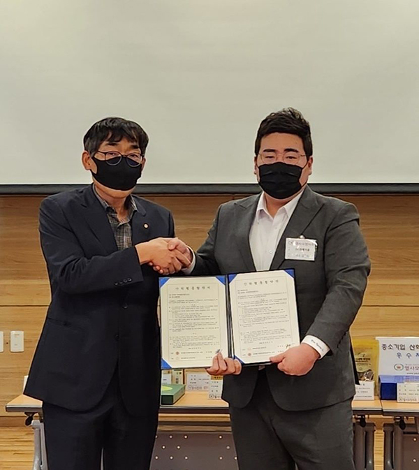 (주)와룡푸드 이미지