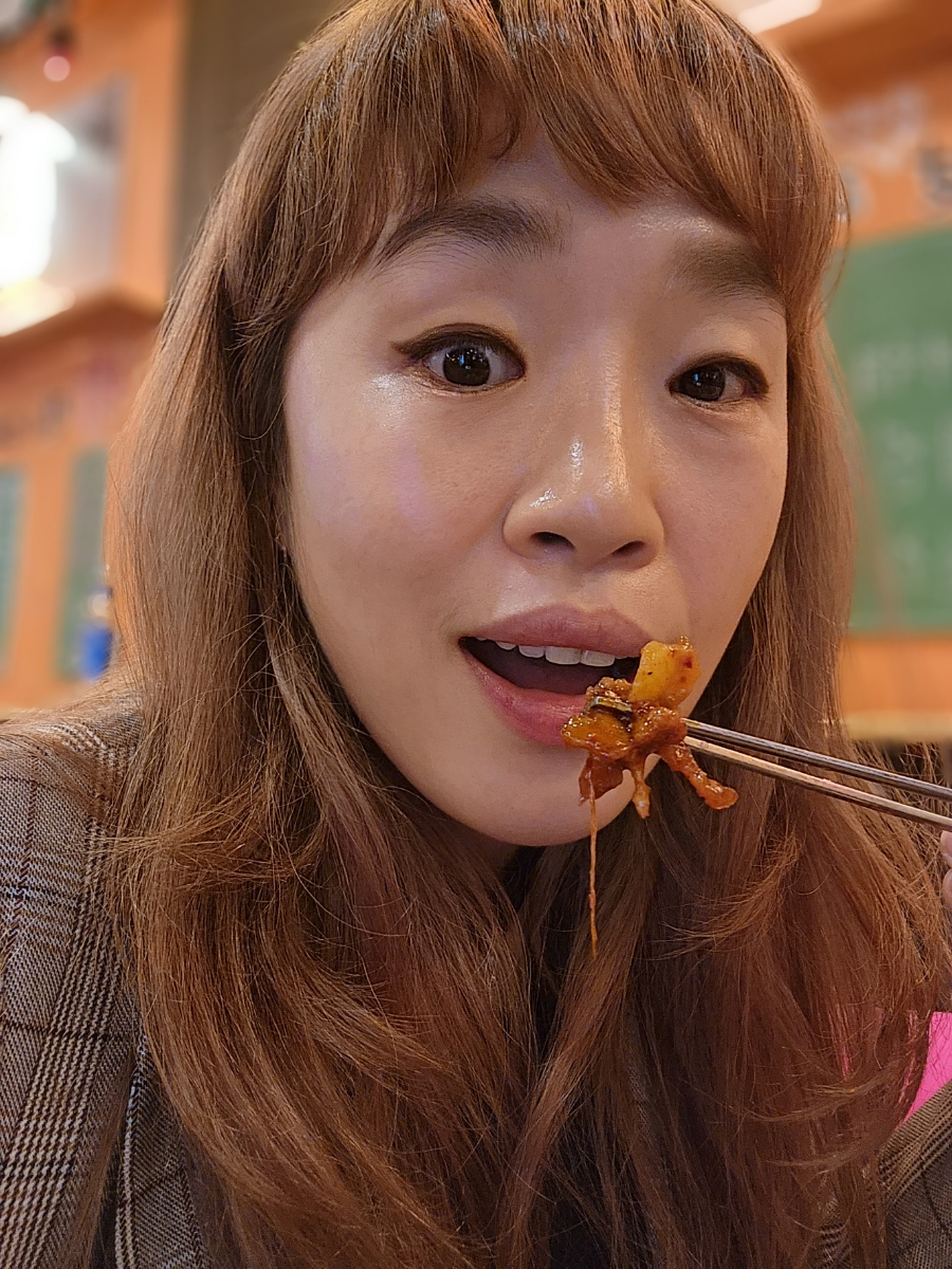 누나포차 이미지