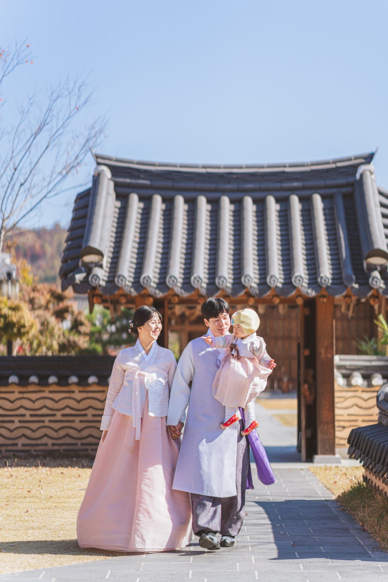 전주좋은날돌상 이미지