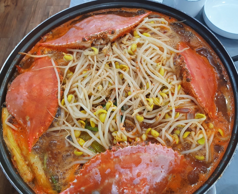 원조할머니꽃게식당 이미지