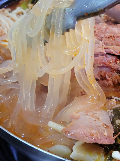 분당감자탕 이미지
