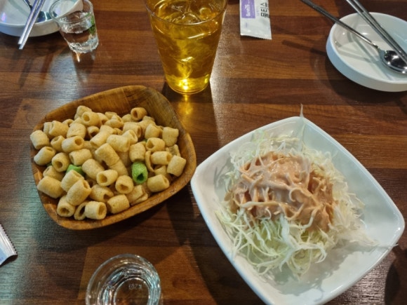 오비베어스클럽정왕점 이미지