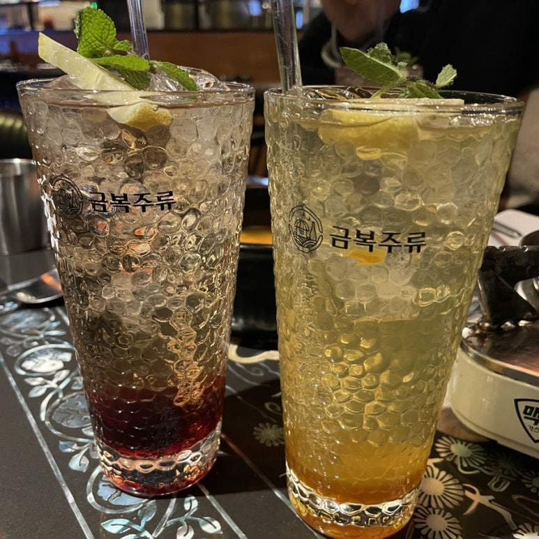 금복건어물 이미지