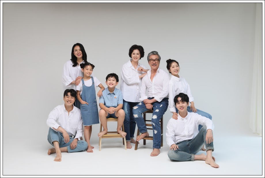 스타패밀리 이미지