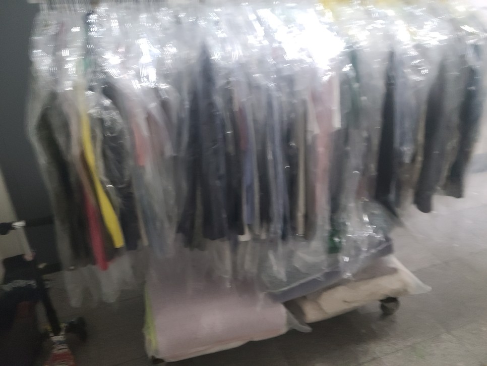 동일세탁 이미지