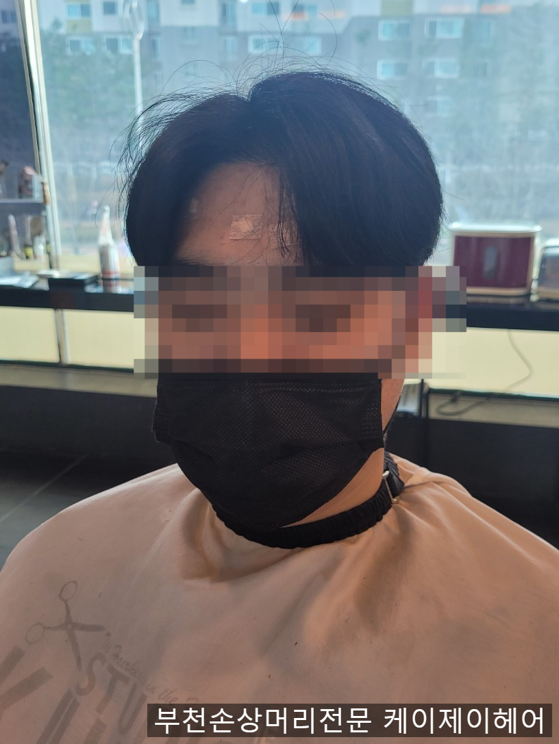 부천케이제이헤어미용실 이미지