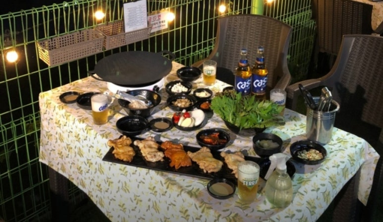 2.5닭갈비 이미지