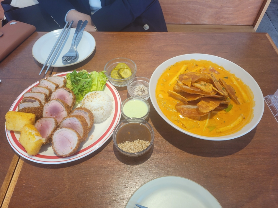 용호분식 이미지