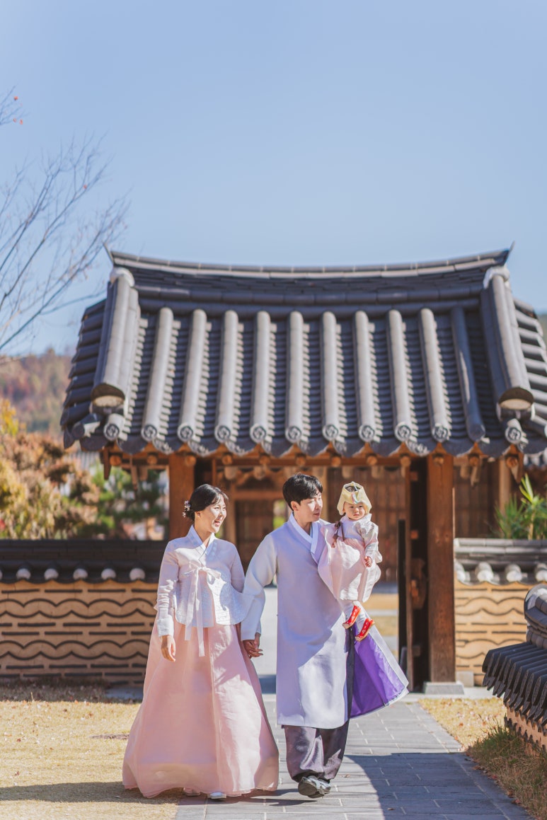 전주좋은날돌상 이미지