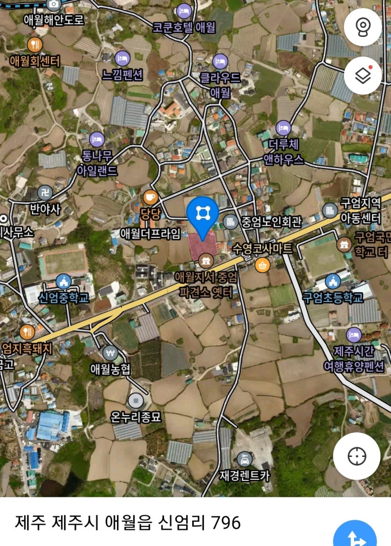주식회사 일진건설 이미지