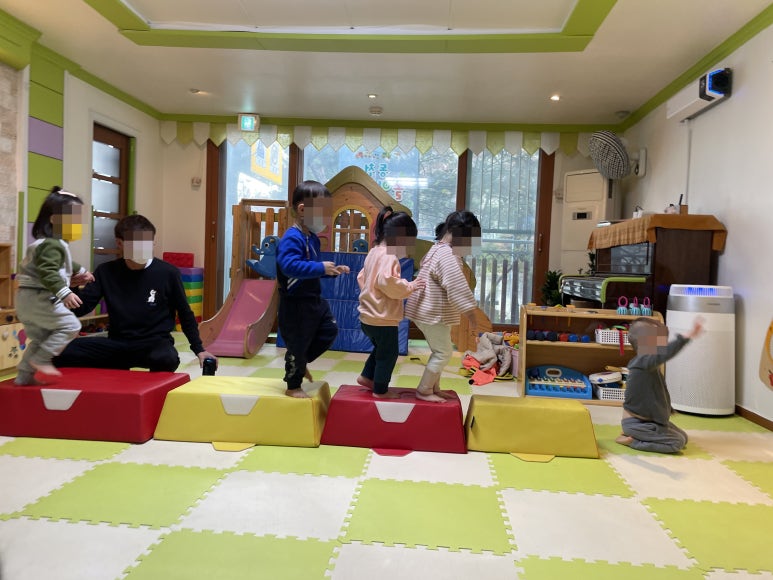 수지현대어린이집 이미지
