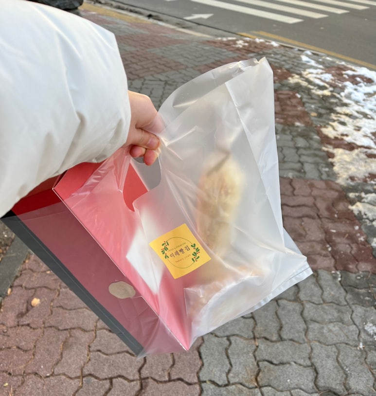 이레빵집 이미지