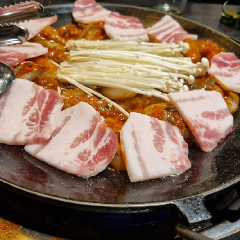 쭈꾸쭈꾸쭈꾸미 이미지