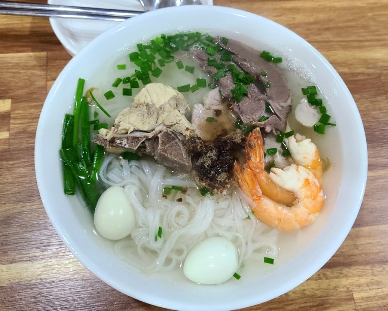 뉴(NEW)사이공 이미지