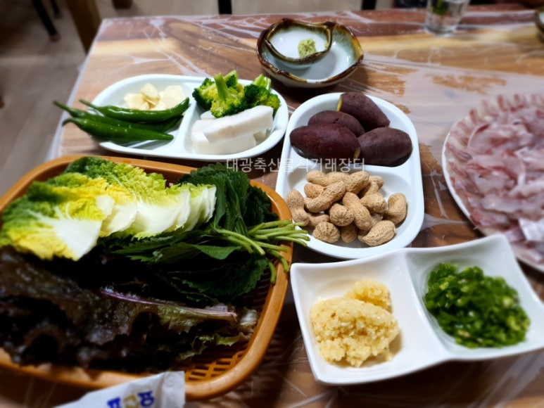 부경횟집 이미지