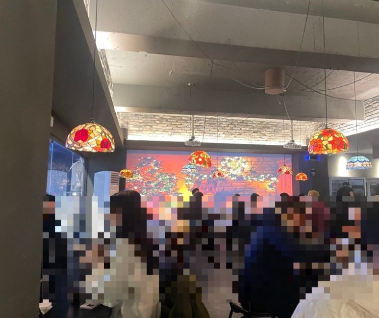 갈마포차 이미지
