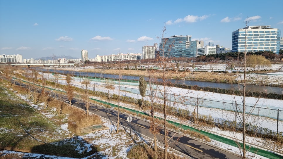 하늘파크골프 이미지