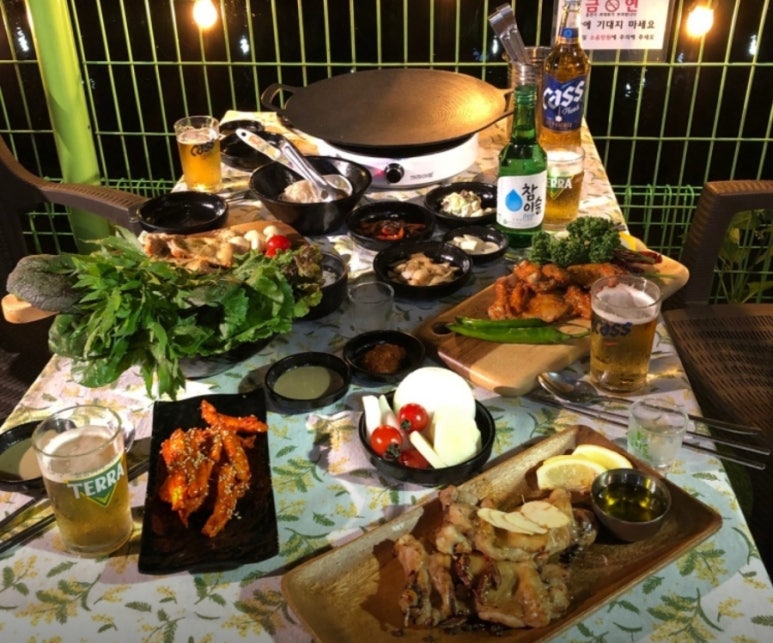 2.5닭갈비 이미지