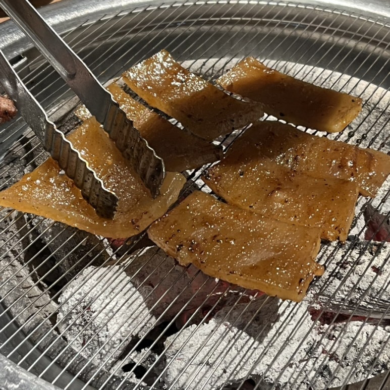 바다양푼이동태탕 화성병점점 이미지