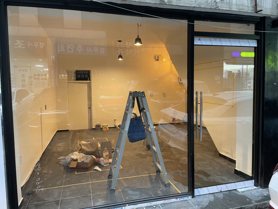 담비커피바 이미지