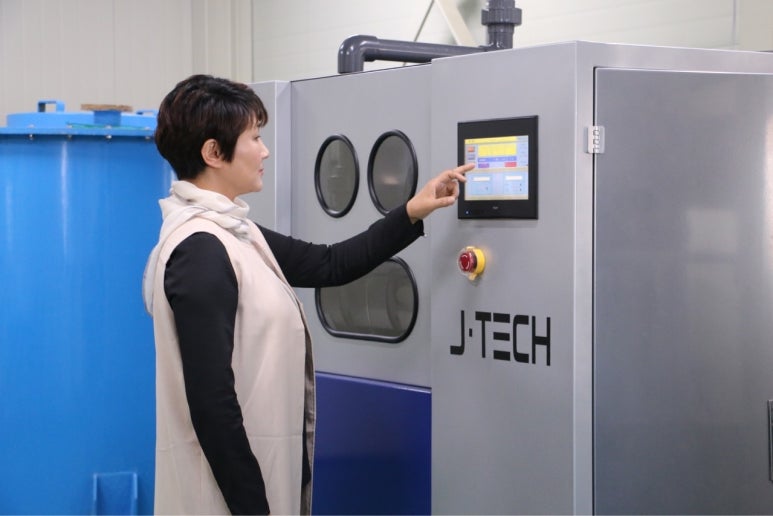제이텍 이미지