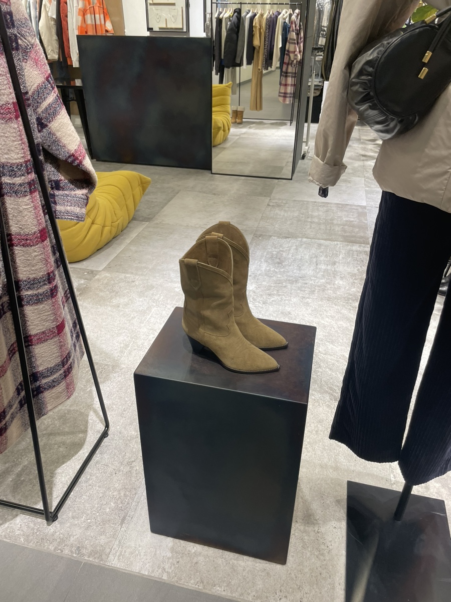 신세계대구이자벨마랑 이미지