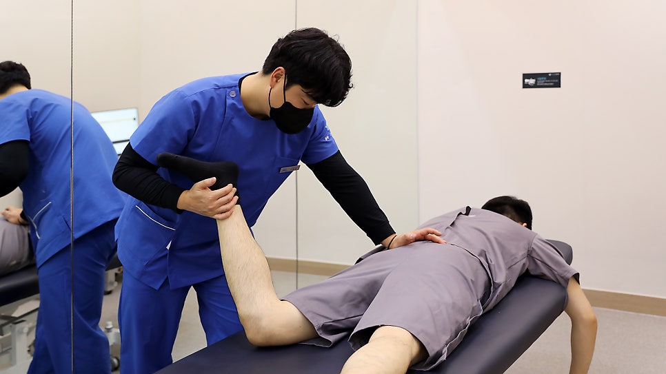 송파삼성정형외과 이미지