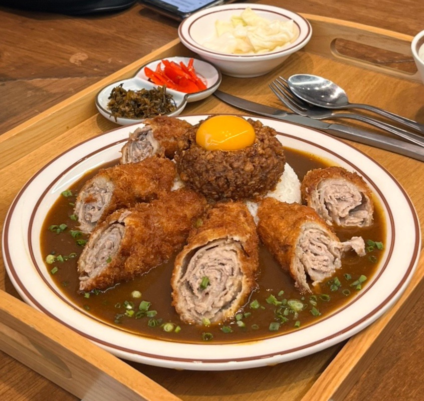 카가와식당 광안점 이미지