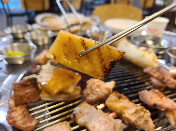 연탄구이한판 이미지