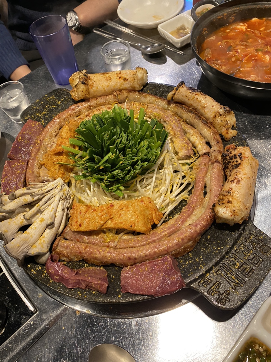 제일곱창 이미지