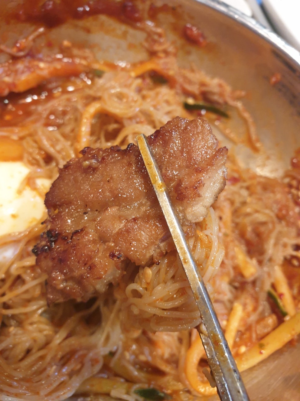 갈비예찬 이미지