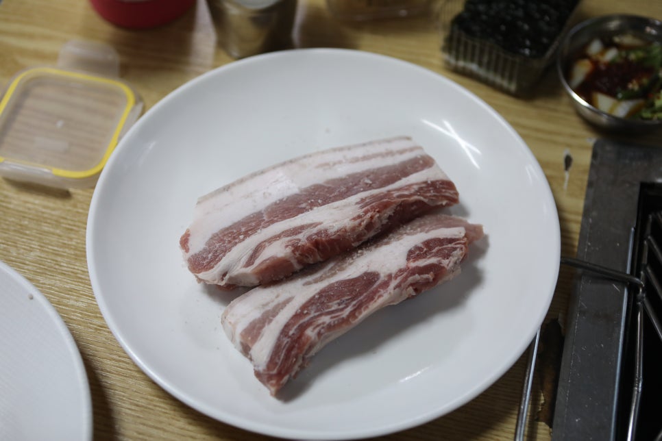 송방고기장터 이미지