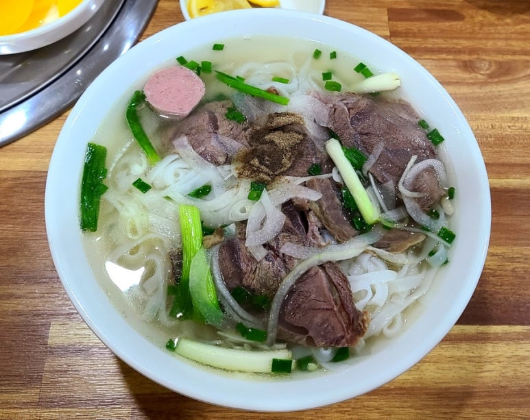 뉴(NEW)사이공 이미지