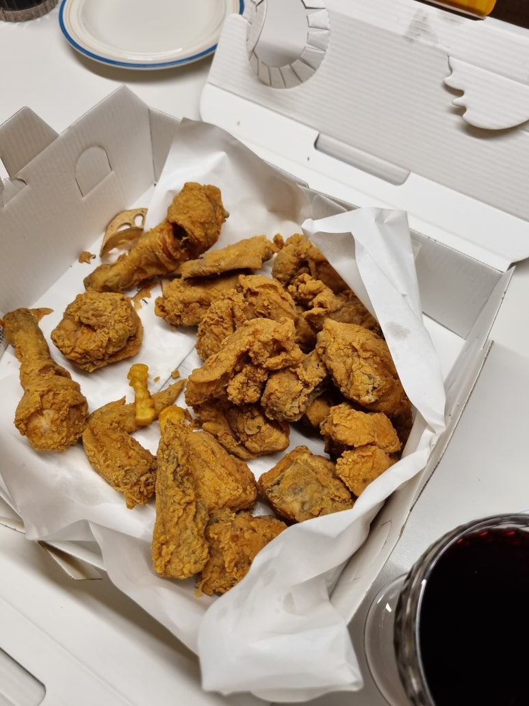 칙킨가맥 이미지