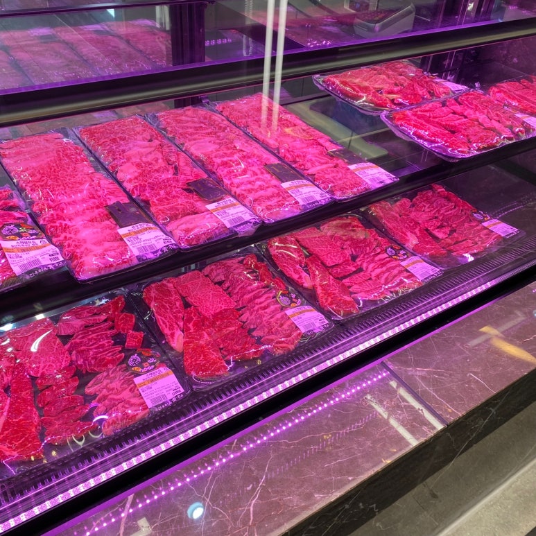 매일한우타운식당 이미지