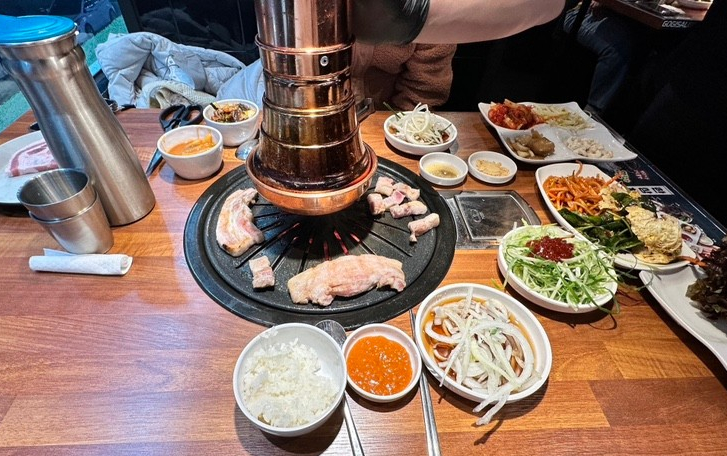 우리동네고기짱 이미지