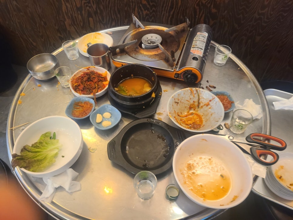 진정한식당 이미지