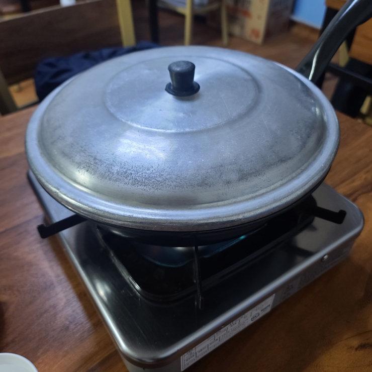 중앙부대찌개 이미지