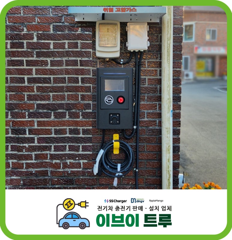 이브이 트루 이미지