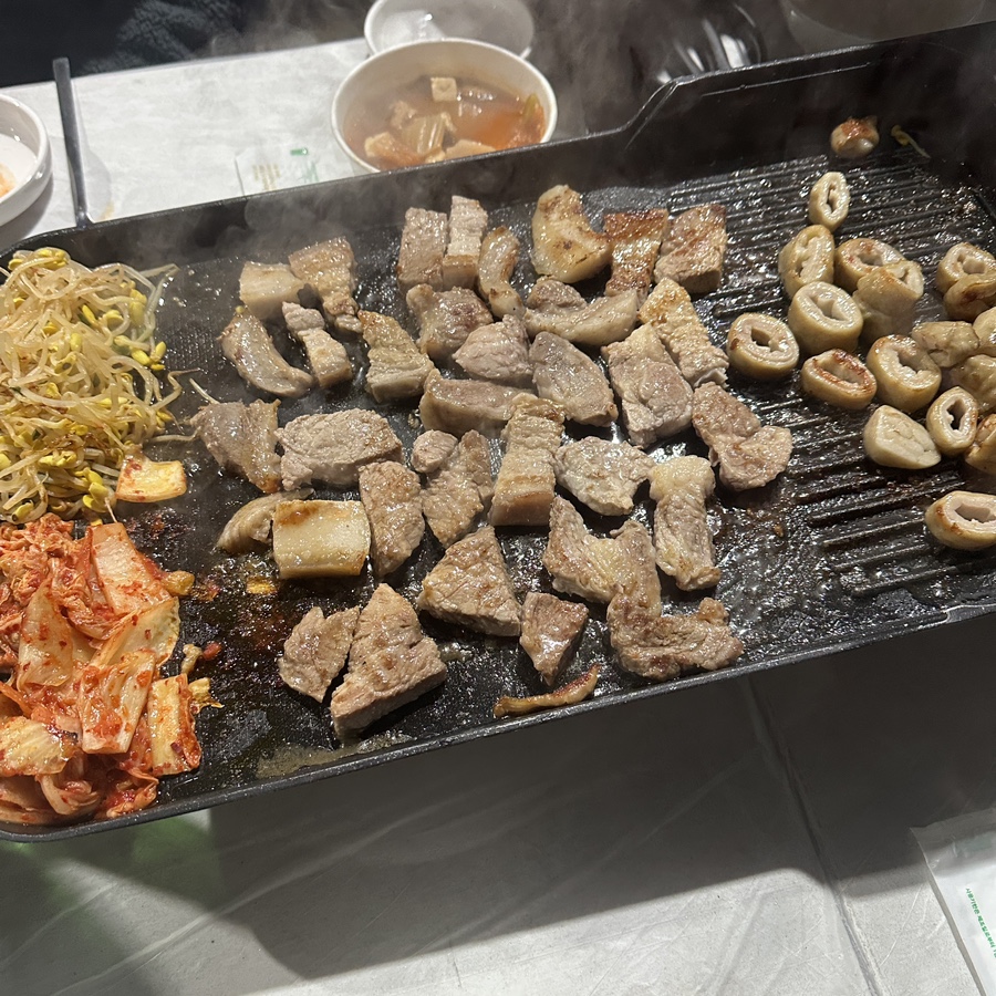 강운식당 이미지