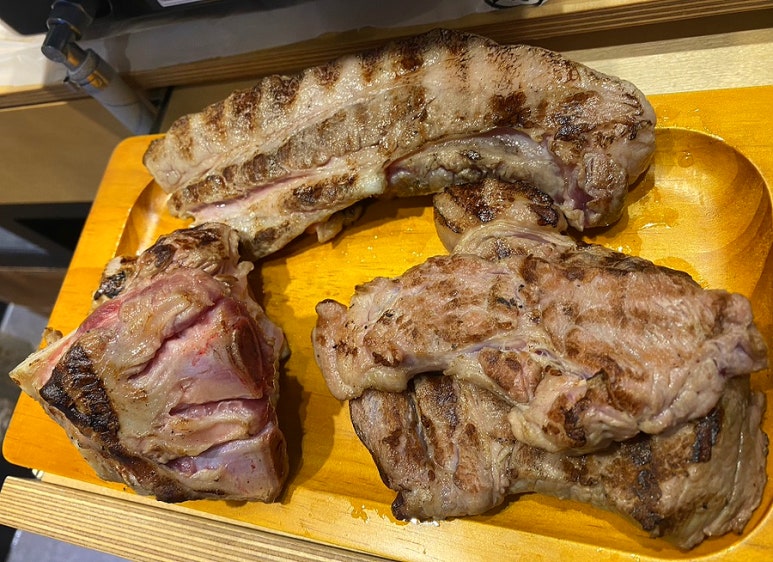 하남돼지집 목포남악도청점 이미지