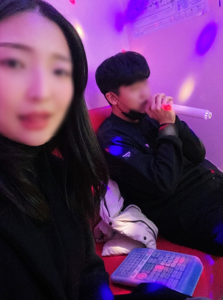 시그니처코인노래연습장 이미지