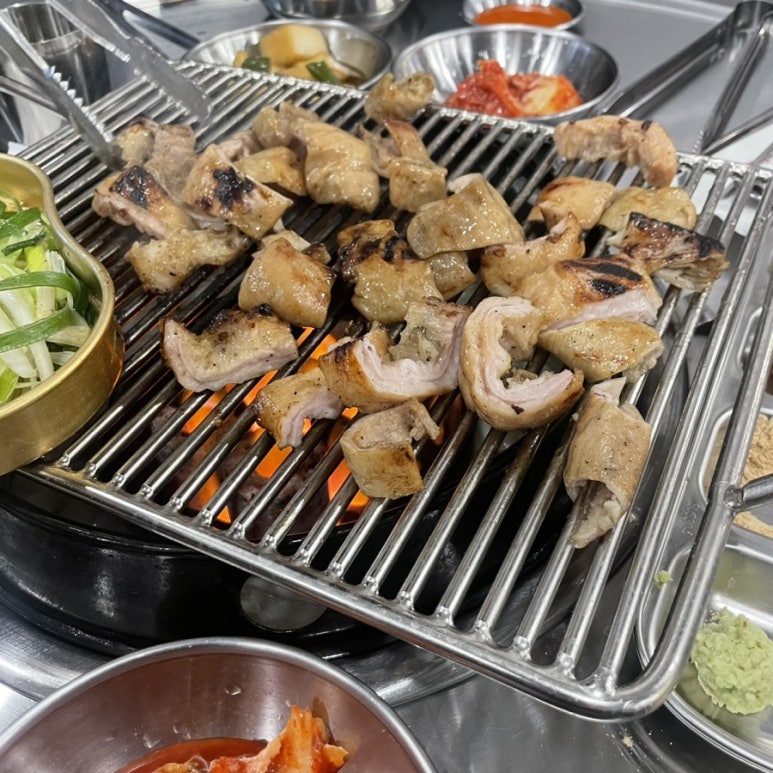 파장군 이미지