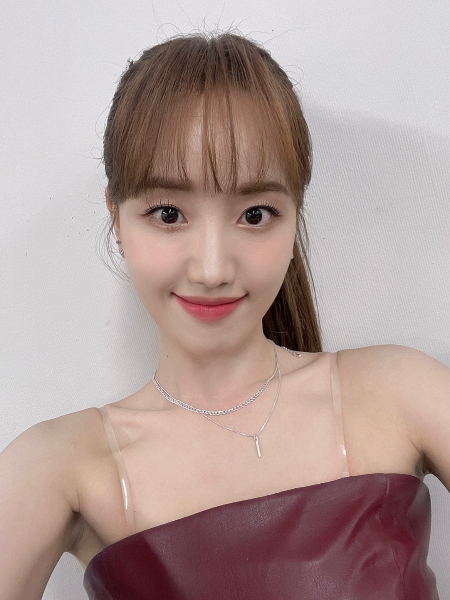 해윤 이미지