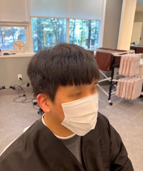 제이콥바버샵 이미지