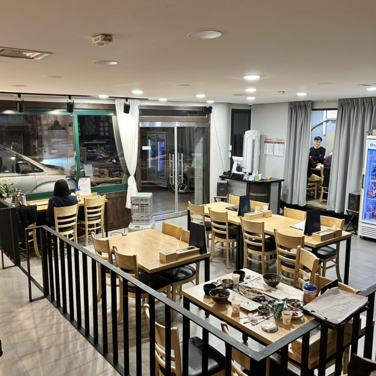명륜섬식당 이미지