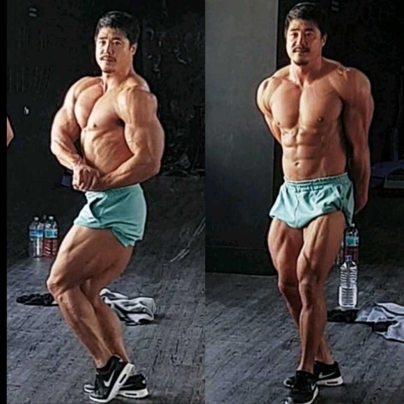 윈짐 이미지