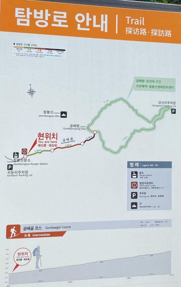 반더룽투어 이미지