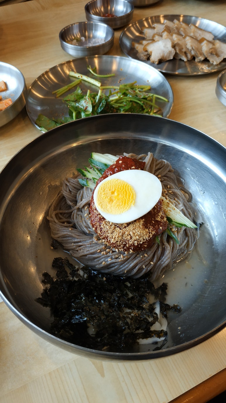 가자골식당 이미지