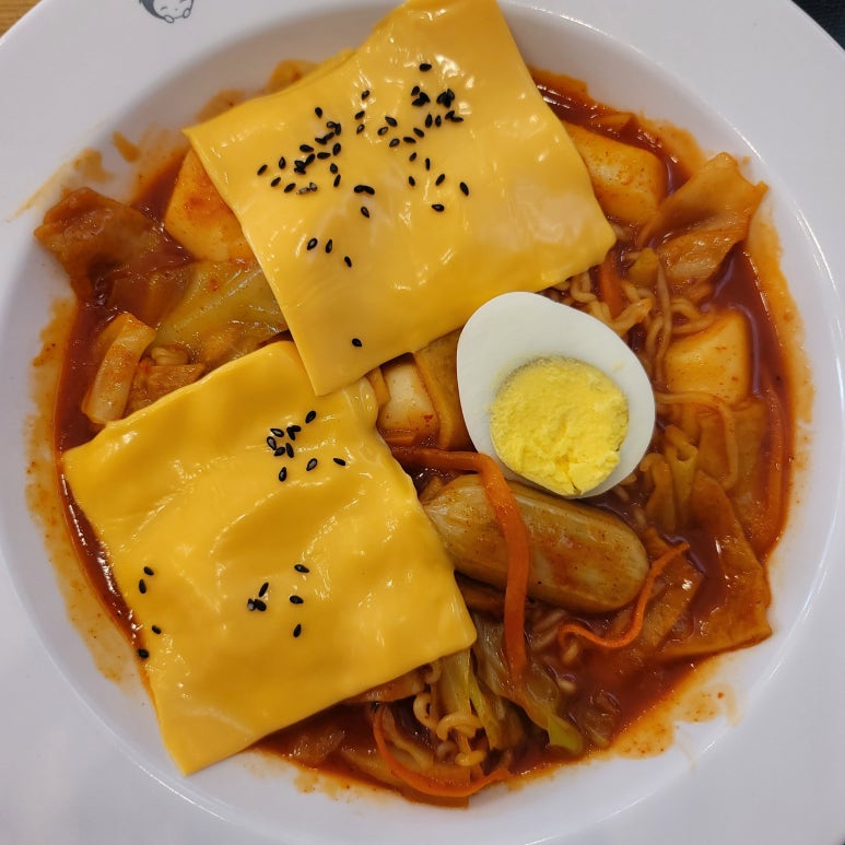 토마토김밥도화청운대점 이미지